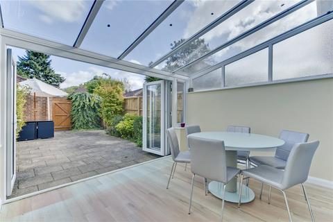 undefined, Rosslyn Park, Weybridge, Surrey, KT13