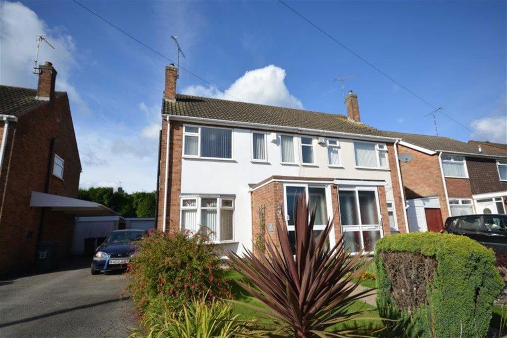 Tregorrick Road, Coventry 3 bed semidetached house £170,000