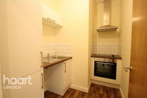 1 bedroom flat to rent, Trent House, Barnby Gate