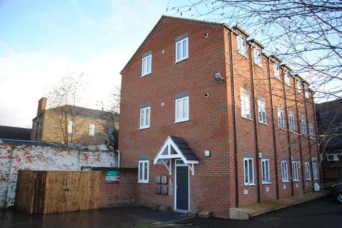 1 bedroom apartment to rent, Market Place, Brigg, North Lincolnshire