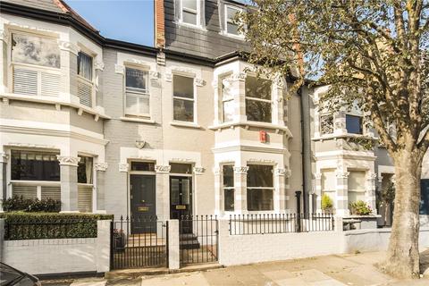 3 bedroom terraced house to rent, Ashcombe Street, South Park, Fulham, London, SW6