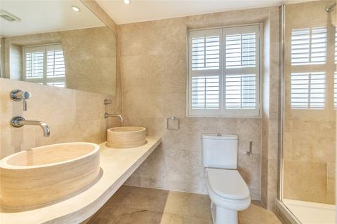 3 bedroom terraced house to rent, Ashcombe Street, South Park, Fulham, London, SW6