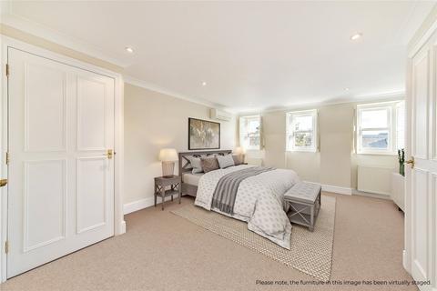 undefined, Ashcombe Street, South Park, Fulham, London, SW6