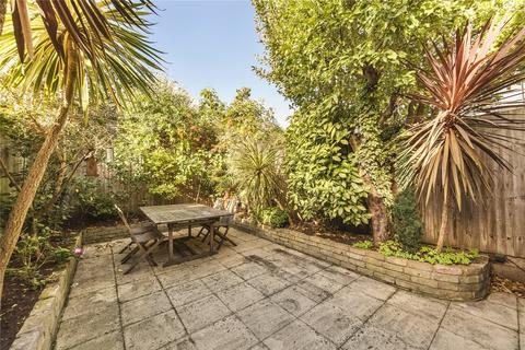 undefined, Ashcombe Street, South Park, Fulham, London, SW6