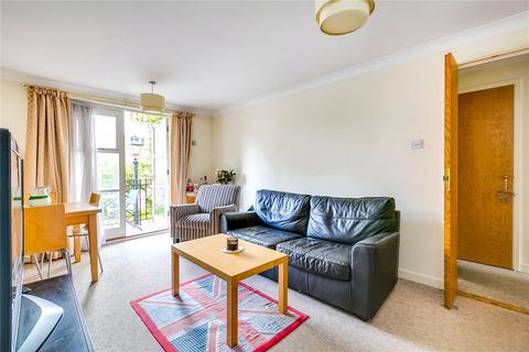 1 bedroom flat to rent, Brompton Park Crescent, Seagrave Road, London