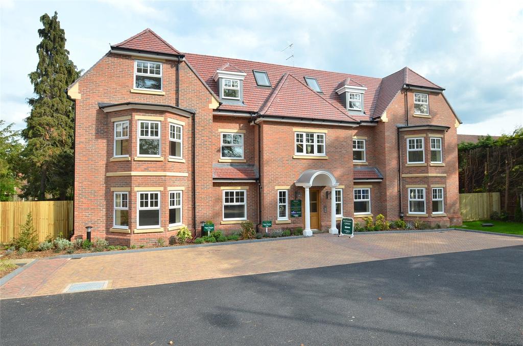 Nightingale House, 73 Imperial Road, Windsor, Berkshire, SL4 1 bed