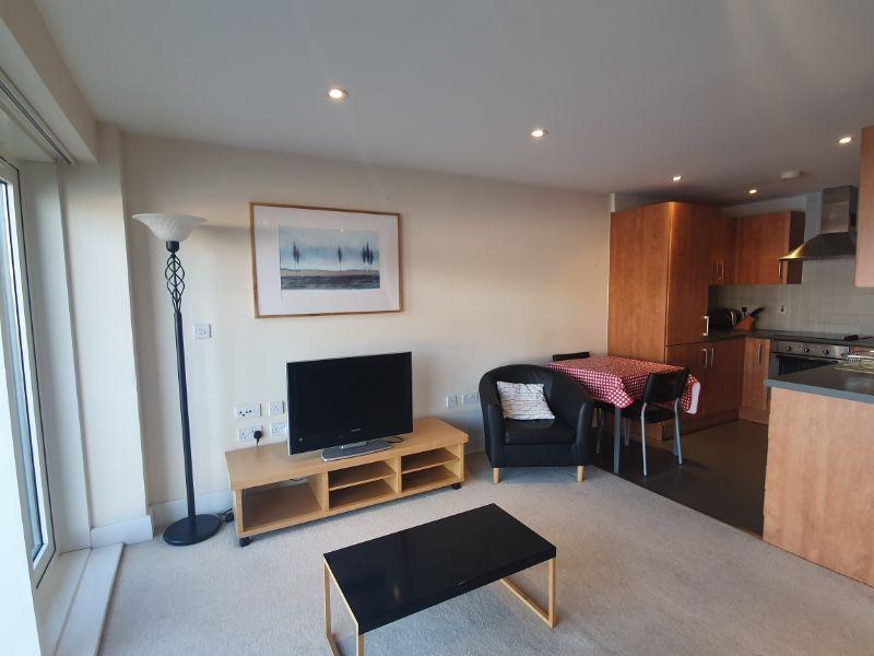 Altamar Kings Road Swansea Sa1 8pp 1 Bed Apartment 650 Pcm 150 Pw