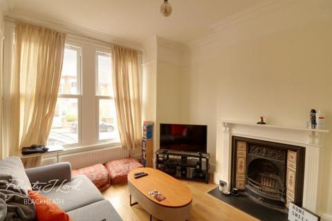 1 bedroom apartment to rent, Eastcombe Avenue, London