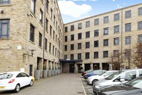 1 bedroom apartment to rent - The Melting Point, Firth Street, Huddersfield, HD1