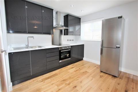 1 bedroom flat to rent, Clementine Close, Ealing, W13