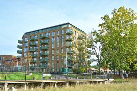 2 bedroom apartment for sale - Maltby House, 2 Ottley Drive, Kidbrooke Village, London, SE3