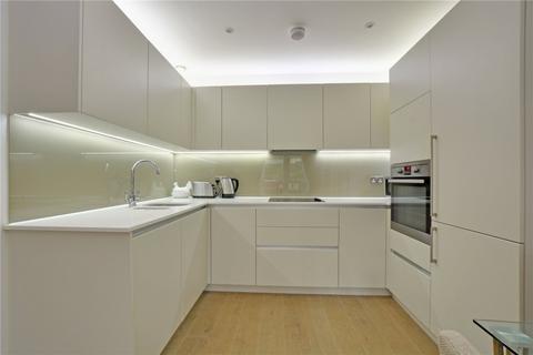 2 bedroom apartment for sale - Maltby House, 2 Ottley Drive, Kidbrooke Village, London, SE3