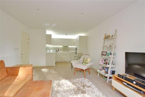 2 bedroom apartment for sale - Maltby House, 2 Ottley Drive, Kidbrooke Village, London, SE3