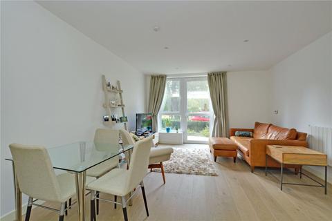 2 bedroom apartment for sale, Maltby House, 2 Ottley Drive, Kidbrooke Village, London, SE3