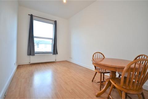 1 bedroom flat to rent, Churchfield Road, W3 6AX