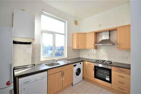 1 bedroom flat to rent, Churchfield Road, W3 6AX