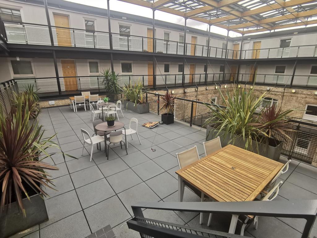 Communal Area