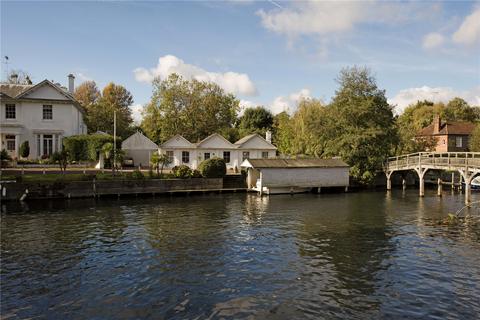 Mill Lane, Henley-on-Thames, Oxfordshire, RG9