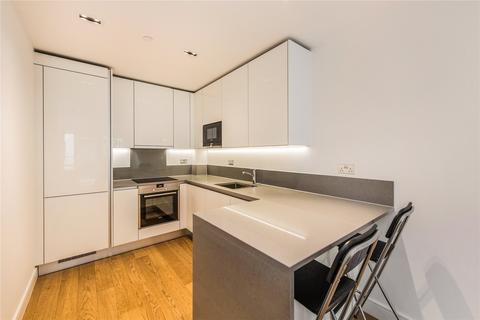 1 bedroom apartment to rent, Dashwood House, Dickens Yard, Longfield Avenue, London, W5