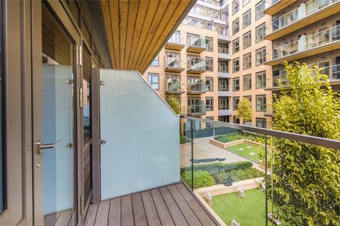 1 bedroom apartment to rent, Dashwood House, Dickens Yard, Longfield Avenue, London, W5