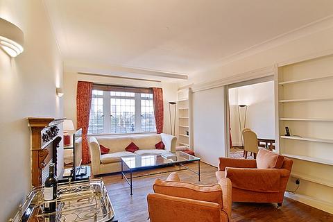 3 bedroom apartment to rent, Portland Place, Marylebone, London, W1B