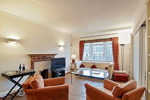 3 bedroom apartment to rent, Portland Place, Marylebone, London, W1B