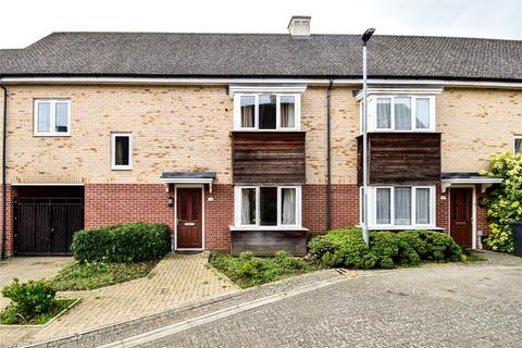 undefined, Foxglove Way, Cambridge, CB4