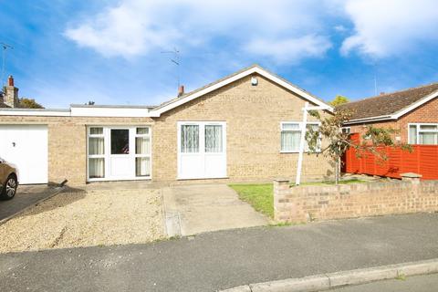 undefined, Queen Elizabeth Drive, Wisbech PE13