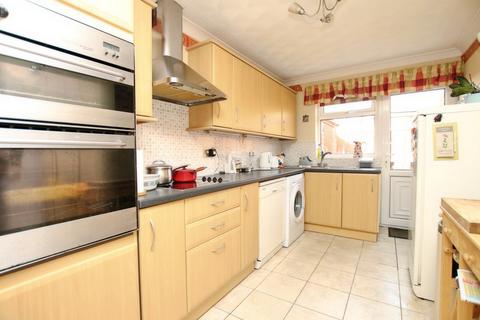 undefined, Queen Elizabeth Drive, Wisbech PE13