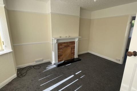 2 bedroom terraced house to rent - Washbrook Lane, Coventry, CV5 9FG