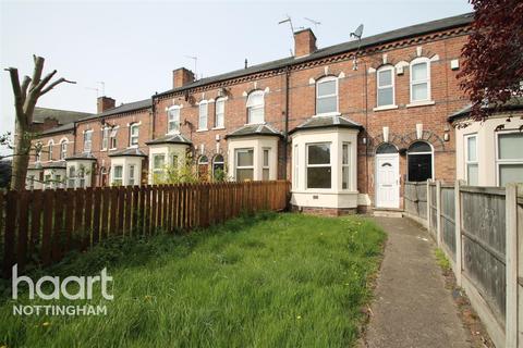 3 bedroom terraced house to rent - All Saints Terrace, The Arboretum NG7