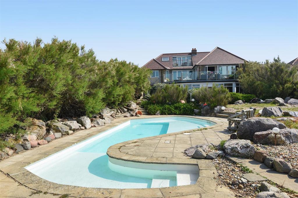 Clayton Road, Selsey 10 bed detached house £1,200,000