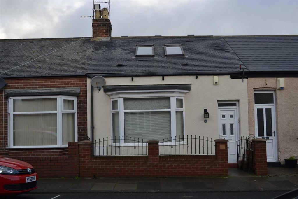 Atkinson Road, Sunderland 2 bed cottage £149,950
