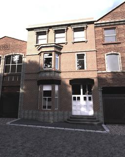 1 bedroom apartment to rent - Brook Street, Town Centre, Huddersfield, HD1