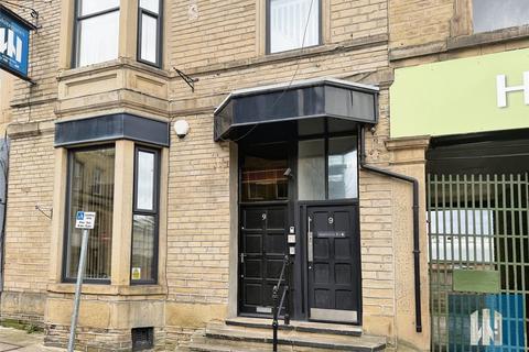 1 bedroom apartment to rent, Brook Street, Town Centre, Huddersfield, HD1