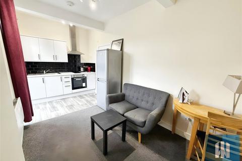 Brook Street, Town Centre, Huddersfield, HD1