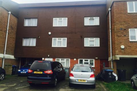 1 bedroom flat to rent, Burnley Road, Dollis Hill, NW10