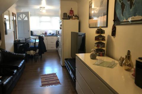 1 bedroom flat to rent, Burnley Road, Dollis Hill, NW10