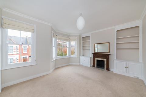 2 bedroom flat to rent, Firth Gardens, Fulham, SW6