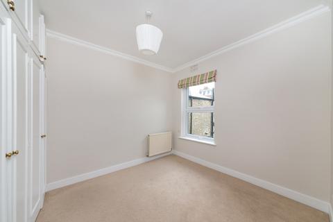 2 bedroom flat to rent, Firth Gardens, Fulham, SW6