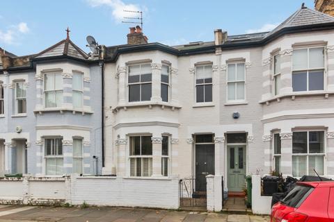 2 bedroom flat to rent, Firth Gardens, Fulham, SW6