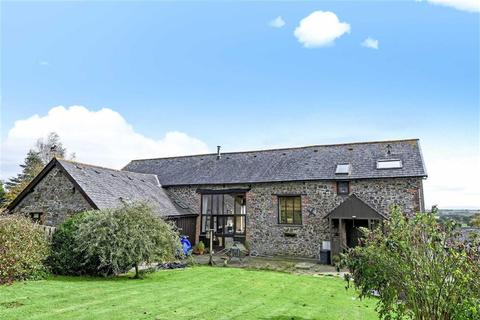 Lambert Farm Berry Cross Langtree Devon Ex38 4 Bed Semi Detached House 385 000