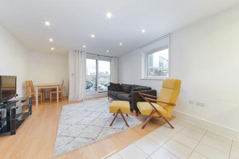 2 bedroom flat to rent, Angel Wharf, 164 Shepherdess Walk, London