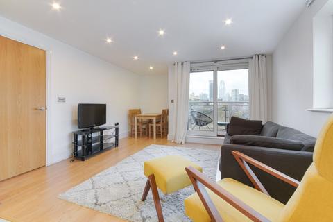 2 bedroom flat to rent, Angel Wharf, 164 Shepherdess Walk, London