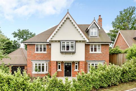 6 bedroom detached house to rent, Barons Wood, Tite Hill, Egham, Surrey, TW20