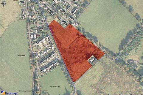 Land for sale, Land At Dreva Road, Broughton, Biggar, Lanarkshire
