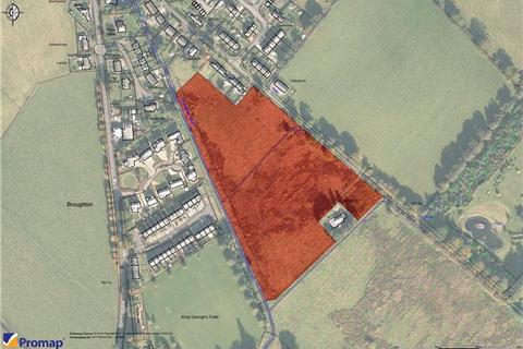 undefined, Land At Dreva Road, Broughton, Biggar, Lanarkshire