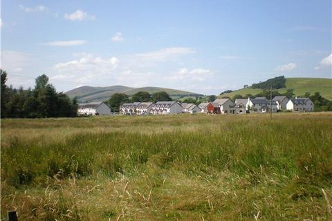 undefined, Land At Dreva Road, Broughton, Biggar, Lanarkshire