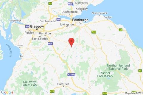 undefined, Land At Dreva Road, Broughton, Biggar, Lanarkshire