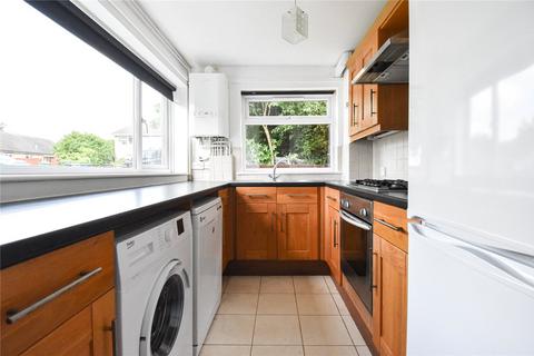 2 bedroom apartment to rent, Enniskillen Road, Cambridge, CB4